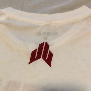 Reebok Shirts - Reebok JJ Watt collection t-shirt Reebok Shirts - Reebok JJ Watt collection t-shirt